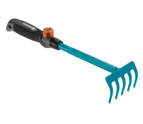 Gardena Combisystem 08925-20 Květinové hrábě / Pracovní šířka 8.5 cm