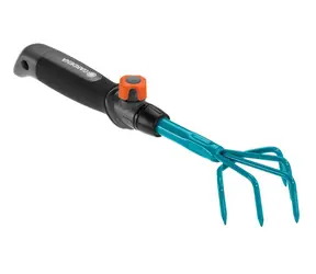 Gardena Combisystem 08923-20 Květinová drapka / Pracovní šířka 7 cm