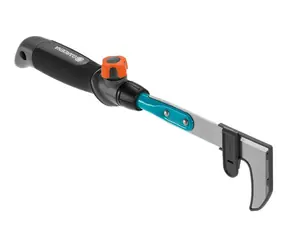 Gardena Combisystem 08927-20 Čistič mezer / Pracovní šířka 8.5 cm