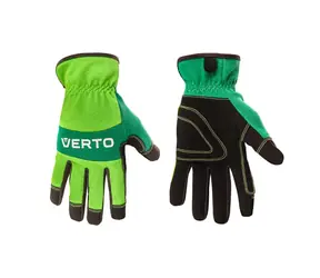 Verto 97H120 zahradní rukavice vel.8