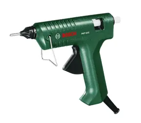 BOSCH PKP 18 E / tavná lepicí pistole / 200 W / délka tyčinky 4.5-20 cm