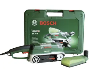 BOSCH POF 1200 AE / Horní frézka / 1200 W / 6-8 mm / 11 000 - 28 000 ot. za min