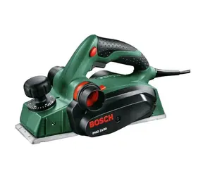 BOSCH PHO 3100-82 / Elektrický hoblík / 750W / 82 mm / 16500 min-1