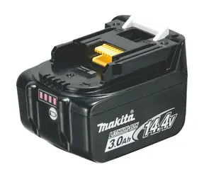 Makita 197615-3 Akumulátor BL1430B / 14.4V / 3.0Ah / Li-ion
