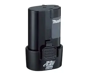 Makita 198000-3 Akumulátor BL0715 / 7.2V / 1.5Ah / Li-ion