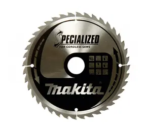 Makita B-33370 Makblade + / Pilový kotouč / Průměr 250x30 mm / Počet zubů 80