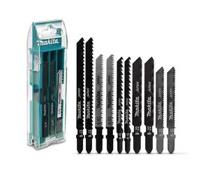 Makita D-33691 Sada vrtáků a bitů (71 ks)