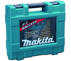 Makita D-37194 Sada příslušenství  (200 ks)