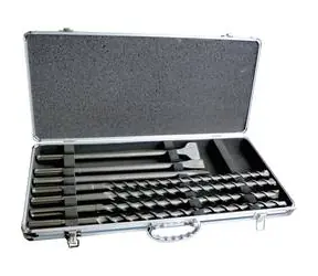 Makita D-42494 Sada příklepových vrtáků SDS-Max (7 ks)