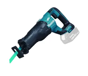 Makita DJR187ZK / Aku mečová pila / 18V / Zdvih 32 mm / 3.000 z-min / bez Aku