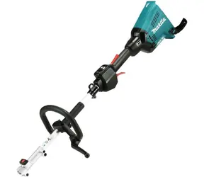 Makita DUX60Z / Aku Motorová jednotka / 2x18V / 0-8200 ot-min / 3 rychlosti / bez Aku
