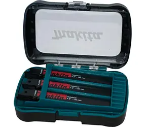 Makita P-81278 Sada pilových listů (27 ks)