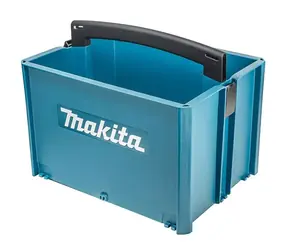 Makita P-83842 Kufr na nářadí Makita Makpac 2