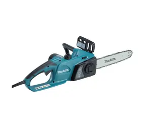 Makita UC3041A / Řetězová pila / 1800 W / Délka lišty 30 cm / Rozteč řetězu 9.52 mm / Drážka 1.1 mm