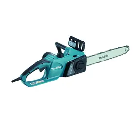 Makita UC4041A / Řetězová pila / 1800W / Délka lišty 40 cm / Rozteč řetězu 9.52 mm / Drážka 1.1 mm