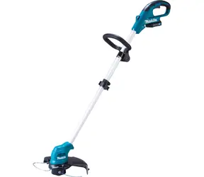 Makita UR100DSME / Aku Strunová sekačka / 12V / 2x4.0Ah / 10.000 ot-min / Záběr 26 cm / doprodej