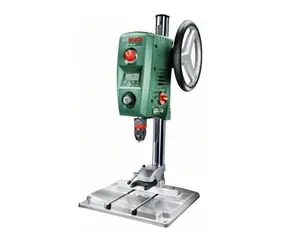 BOSCH PBD 40 / Stolní vrtačka / 710W / otáčky: až 2.500 ot-min
