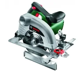 BOSCH PKS 40 / Okružní pila / 850W / kotouč 130 mm / max. 5300 ot.-min
