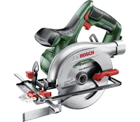 BOSCH PKS 18 LI / Aku okružní pila / 18V / kotouč 150 mm / max. 3800 ot.-min / bez aku