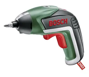 BOSCH IXO V / Aku šroubovák / 3.6V / 1.5Ah / Li-Ion aku