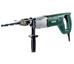 Metabo BDE 1100 / Vrtačka / 1100W / 16 mm sklíčidlo / 1.200 ot-min / 55 Nm