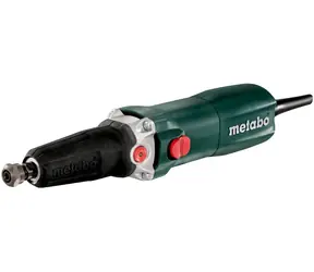 Metabo GE 710 Plus / Přímá bruska / 710W / 30.500 ot-min / Kleština 6 mm