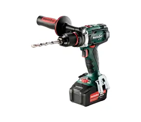Metabo BS 18 LTX Impuls / Aku Vrtací šroubovák / 18V / 2x4.0Ah / 1700 ot-min / 110 Nm