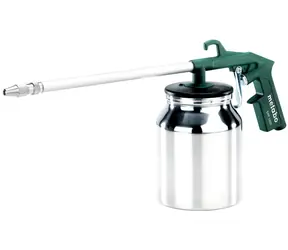 Metabo SPP 1000 / Pneumatická stříkací pistole / Tlak 6 bar / 200 l-min