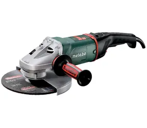 Metabo WE 22-230 MVT / Úhlová bruska / 2200W / 230 mm / 6600 ot-min / 14 Nm