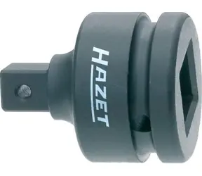HAZET 1007S-1 - Redukce M1|2" x F3|4" rázový