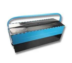 HAZET 190L Kovový box na nářadí