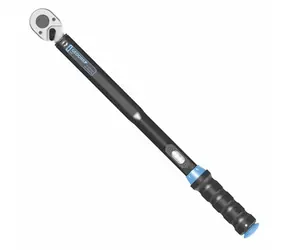 GEDORE 3550-UK / Momentový klíč Torcoflex UK 1|2" s přepínací páčkou / 40-200 Nm