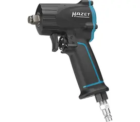 HAZET 9012M Pneumatický rázový utahovák / 1|2" / M16 / až 678Nm