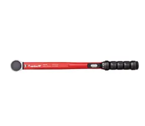 GEDORE R68900200 / Momentový klíč 1|2" / 40 - 200 Nm / Délka 485 mm