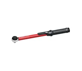 GEDORE R58900050 / Momentový klíč 3|8" / 10 - 50 Nm / Délka 335 mm