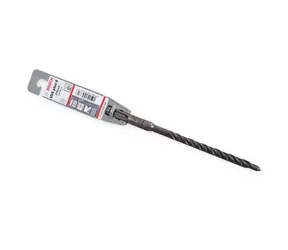 BOSCH 1618596173 / Vrták do kladiv SDS plus-5 / Rozměry 8 x 100 x 165 mm