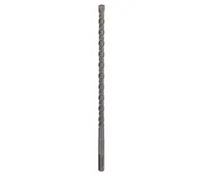 BOSCH 1618596178 / Vrták do kladiv SDS plus-5 / Rozměry 8 x 200 x 265 mm