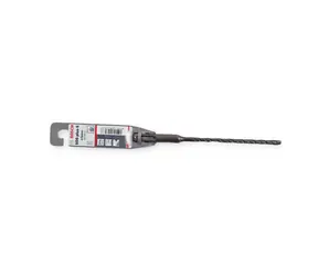 BOSCH 1618596189 / Vrták do kladiv SDS plus-5 / Rozměry 5 x 100 x 165 mm