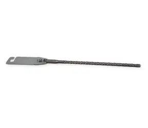 BOSCH 1618596264 / Vrták do kladiv SDS plus-5 / Rozměry 8 x 200 x 265 mm