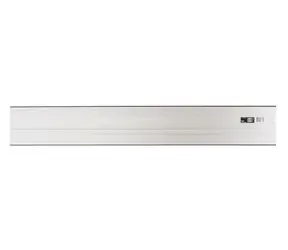 BOSCH 2602317031 / Vodicí lišta FSN 140 / Délka 1400 mm