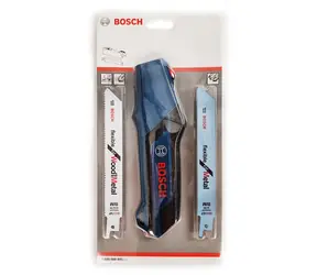 BOSCH 2608000495 / Rukojeť pro pilové listy pro pily ocasky s pilovým listem S 922 EF a S 922 VF