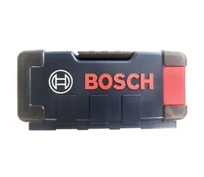 BOSCH 2608577350 / Sada spirálových vrtáků HSS / Délka 34-133 mm / Průměr 1-10 mm / 18 ks