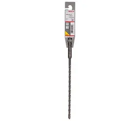 BOSCH 2608596115 / Příklepový vrták SDS-plus-5 / Rozměry 6 x 150 x 210 mm