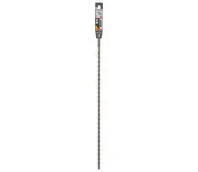 BOSCH 2608596116 / Příklepový vrták SDS-plus-5 / Rozměry 8 x 400 x 465 mm