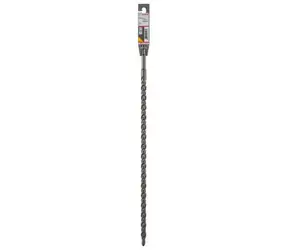 BOSCH 2608596118 / Příklepový vrták SDS-plus-5 / Rozměry 14 x 400 x 465 mm