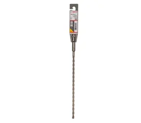 BOSCH 2608597779 / Příklepový vrták SDS-plus-5 / Rozměry 6.5 x 200 x 265 mm