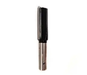 BOSCH 2608628374 / Drážkovací fréza na dřevo / Průměr 12 mm / Délka 62 mm / Stopka 8 mm