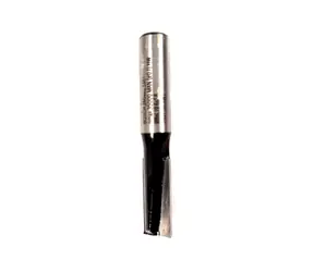BOSCH 2608628381 / Drážkovací fréza na dřevo / Průměr 8 mm / Délka 51 mm / Stopka 8 mm