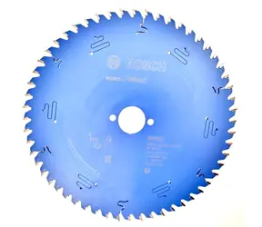 BOSCH 2608644066 / Pilový kotouč na dřevo / Průměr 235x30 mm / Šířka řezu 2.8 mm / Počet zubů 56