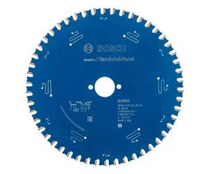 BOSCH 2608644143 / Pilový kotouč na sendvičové panely / Průměr 235x30 mm / Šířka řezu 2.2 mm / Počet zubů 50